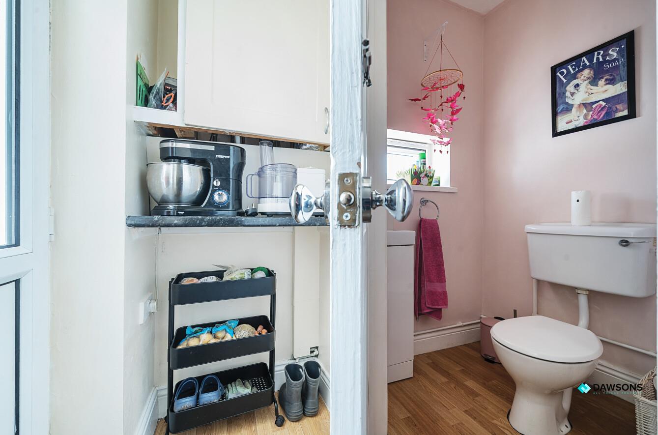 West Street, Gorseinon, Swansea, SA4 4AF